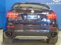 Monaco Blue Metallic - X6 xDrive50i Photo No. 10