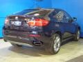 Monaco Blue Metallic - X6 xDrive50i Photo No. 11
