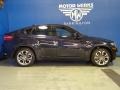Monaco Blue Metallic - X6 xDrive50i Photo No. 12