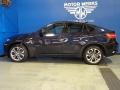 Monaco Blue Metallic - X6 xDrive50i Photo No. 14