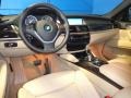 Monaco Blue Metallic - X6 xDrive50i Photo No. 31