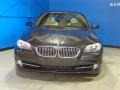 Dark Graphite Metallic - 5 Series 550i xDrive Sedan Photo No. 2