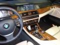 Dark Graphite Metallic - 5 Series 550i xDrive Sedan Photo No. 17