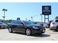 Black Granite Metallic - Malibu LTZ Photo No. 1