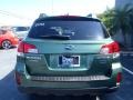 Cypress Green Pearl - Outback 2.5i Limited Photo No. 5