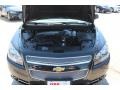 Black Granite Metallic - Malibu LTZ Photo No. 9