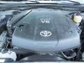 Silver Streak Mica - Tacoma PreRunner Access Cab Photo No. 16