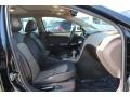Black Granite Metallic - Malibu LTZ Photo No. 17
