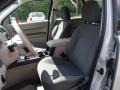 2008 Light Sage Metallic Ford Escape XLS  photo #11