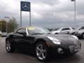 Mysterious Black - Solstice Roadster Photo No. 3