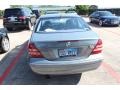 Granite Grey Metallic - C 230 Kompressor Sedan Photo No. 6