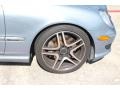 Granite Grey Metallic - C 230 Kompressor Sedan Photo No. 9