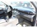 Granite Grey Metallic - C 230 Kompressor Sedan Photo No. 10