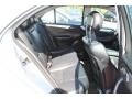 Granite Grey Metallic - C 230 Kompressor Sedan Photo No. 11