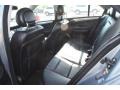 Granite Grey Metallic - C 230 Kompressor Sedan Photo No. 13