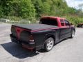 2006 Radiant Red Toyota Tacoma X-Runner  photo #8