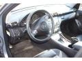 Granite Grey Metallic - C 230 Kompressor Sedan Photo No. 15