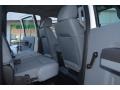 Oxford White - F250 Super Duty XL Crew Cab Photo No. 12