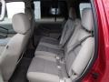 2007 Ford Explorer XLT 4x4 Rear Seat