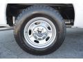 2013 Ford F250 Super Duty XL Crew Cab Wheel and Tire Photo
