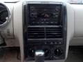 2007 Ford Explorer Stone Interior Controls Photo
