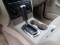 5 Speed Automatic 2007 Ford Explorer XLT 4x4 Transmission