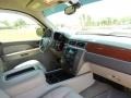 2008 Onyx Black GMC Sierra 1500 SLT Crew Cab 4x4  photo #6