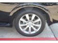 Black Obsidian - QX 56 Photo No. 5