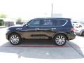 2012 Black Obsidian Infiniti QX 56  photo #6