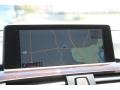 Venetian Beige Navigation Photo for 2013 BMW 3 Series #80972255