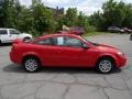Victory Red 2010 Chevrolet Cobalt LS Coupe