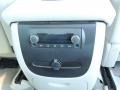 2008 Onyx Black GMC Sierra 1500 SLT Crew Cab 4x4  photo #9