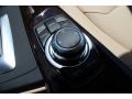 Venetian Beige Controls Photo for 2013 BMW 3 Series #80972318