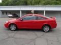2010 Victory Red Chevrolet Cobalt LS Coupe  photo #5
