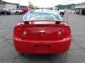 2010 Victory Red Chevrolet Cobalt LS Coupe  photo #7