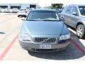 2001 Platinum Green Metallic Volvo S80 2.9  photo #2