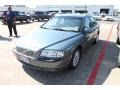2001 Platinum Green Metallic Volvo S80 2.9  photo #3