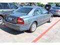 2001 Platinum Green Metallic Volvo S80 2.9  photo #6