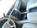 2008 Onyx Black GMC Sierra 1500 SLT Crew Cab 4x4  photo #21