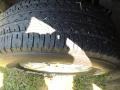 2008 Onyx Black GMC Sierra 1500 SLT Crew Cab 4x4  photo #25