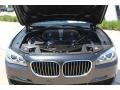 4.4 Liter DI TwinPower Turbocharged DOHC 32-Valve VVT V8 Engine for 2013 BMW 7 Series 750Li Sedan #80972780