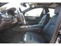 2013 Dark Graphite Metallic II BMW 7 Series 750Li Sedan  photo #15