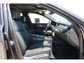 2013 Dark Graphite Metallic II BMW 7 Series 750Li Sedan  photo #17