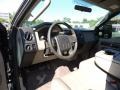 2010 Black Ford F250 Super Duty XLT Crew Cab 4x4  photo #12