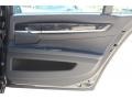 2013 Dark Graphite Metallic II BMW 7 Series 750Li Sedan  photo #20