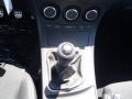  2013 MAZDA3 MAZDASPEED3 6 Speed Manual Shifter