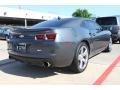 Cyber Gray Metallic - Camaro SS/RS Coupe Photo No. 5