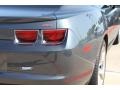 Cyber Gray Metallic - Camaro SS/RS Coupe Photo No. 6