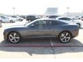 Cyber Gray Metallic - Camaro SS/RS Coupe Photo No. 10