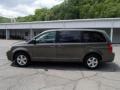 Dark Titanium Metallic - Grand Caravan SE Photo No. 5